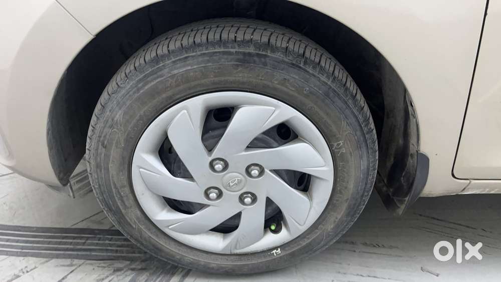 Hyundai Santro Sportz Amt, 2021, Petrol