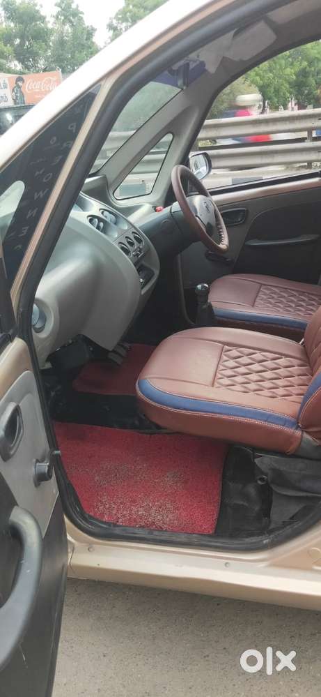 Tata Nano, 2011, Petrol