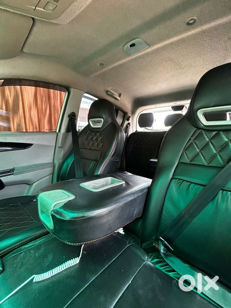 Mahindra Kuv100 Nxt 2016 Diesel