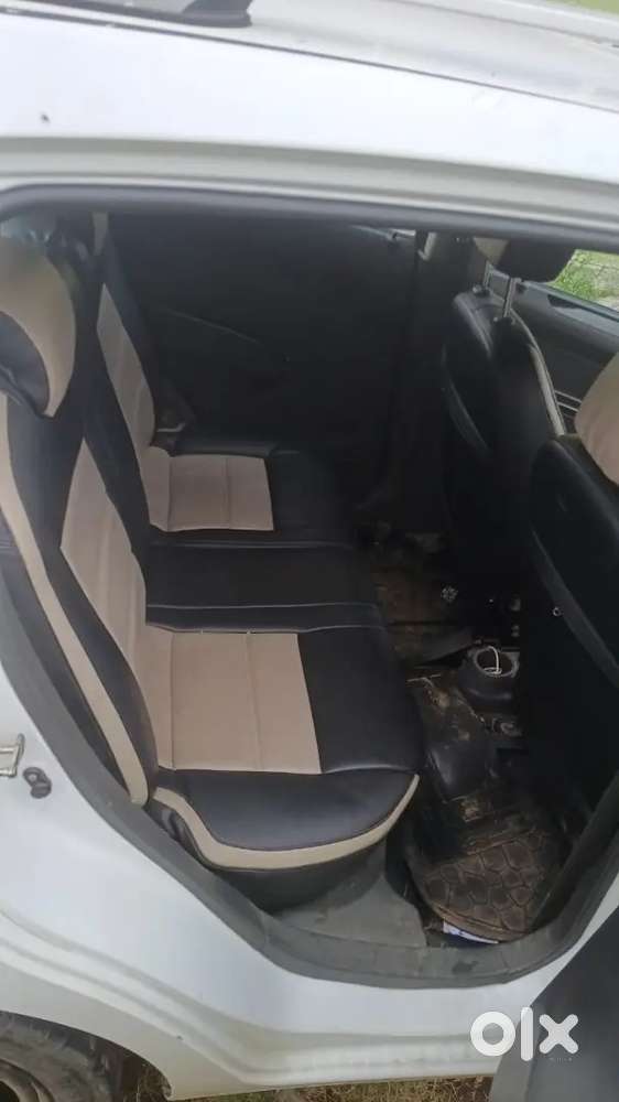 Chevrolet Beat Diesel 2013