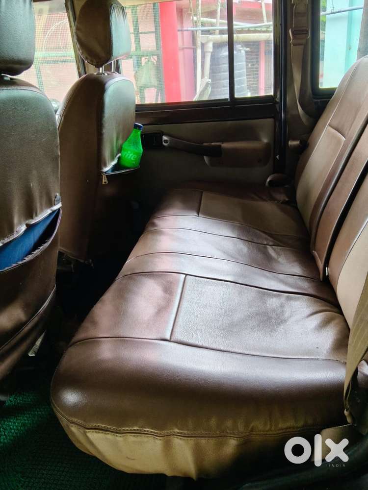 Mahindra Bolero 2014 Diesel 160000 Km Driven