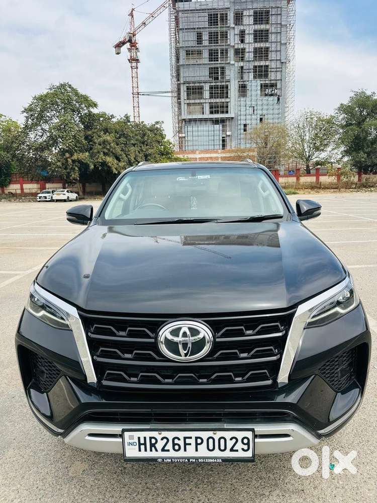 Toyota Fortuner 4x2 At 2.8 Diesel, 2025, Diesel