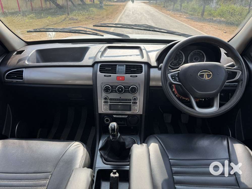 Tata Safari Storme [2015-2019] 2.2 Ex 4x2, 2017, Diesel