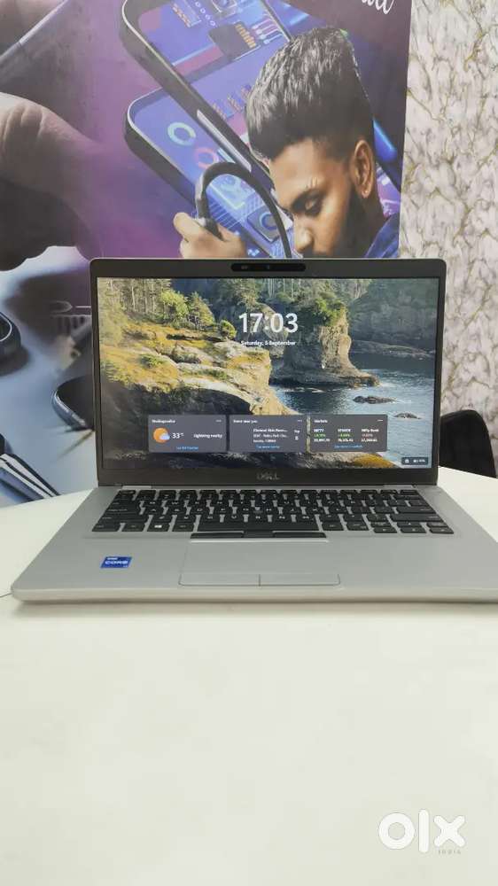 Dell latitude 5410 i7 10th generation