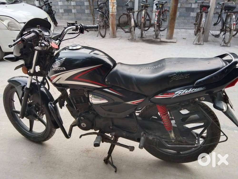 Olx second hand bike discount