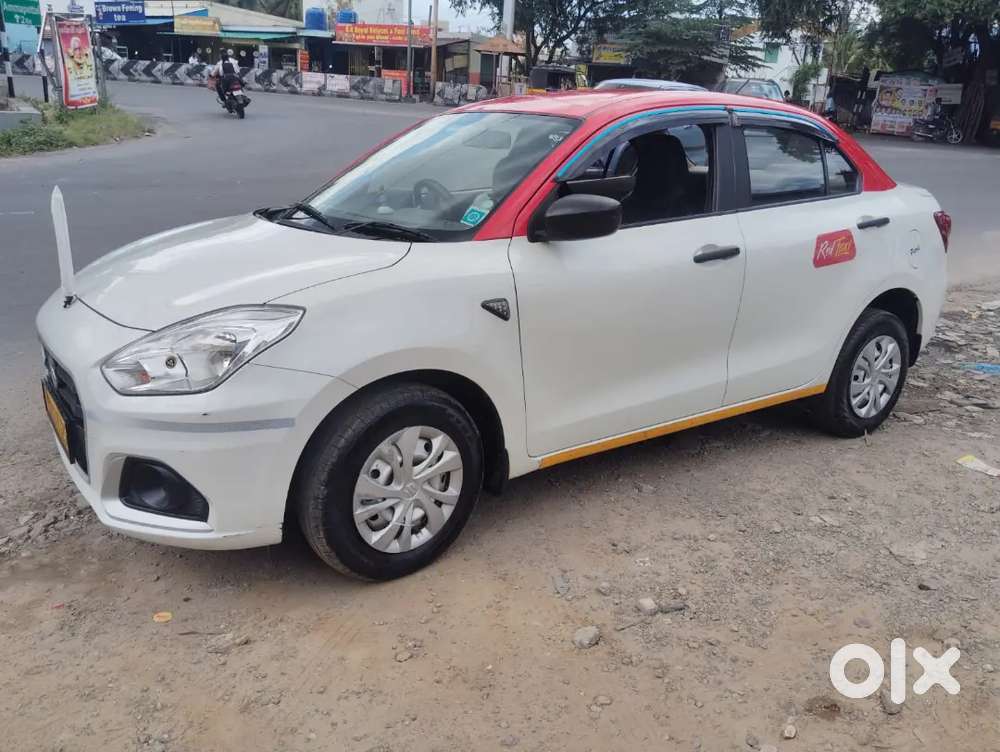Maruti Suzuki Swift Dzire Tour 2023 Petrol 46000 Km Driven