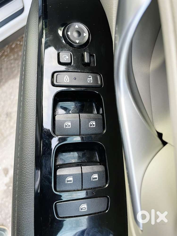 Hyundai Tucson 2.0 Platinum Diesel At, 2025, Diesel