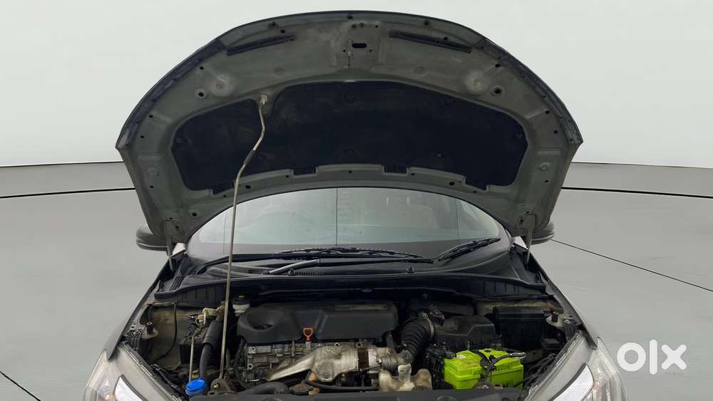Honda City I-dtec V, 2019, Diesel