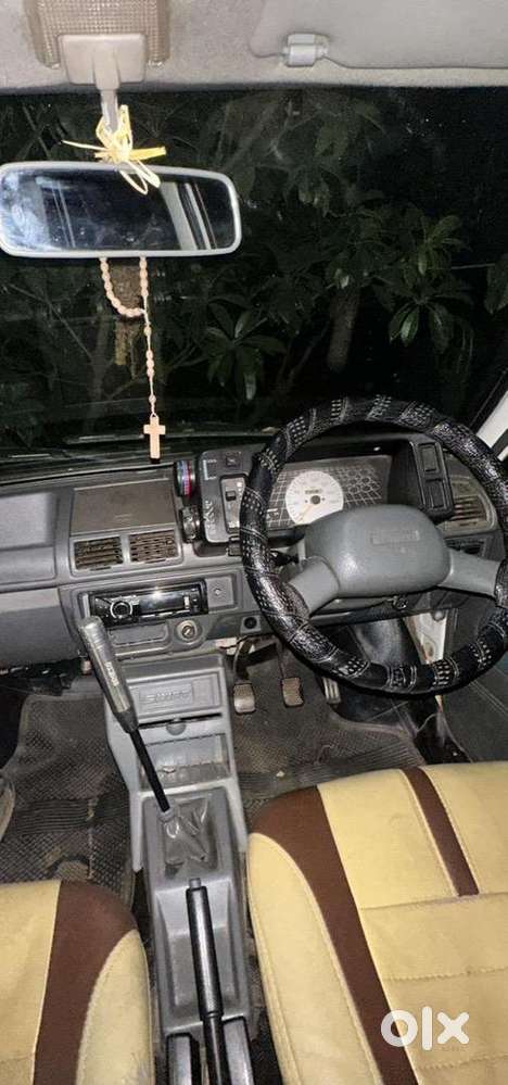 Maruti Suzuki 800 2010 Petrol Good Condition