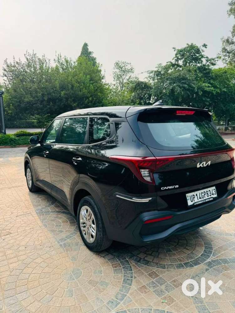 Kia Carens G1.5 6mt Gravity, 2025, Petrol