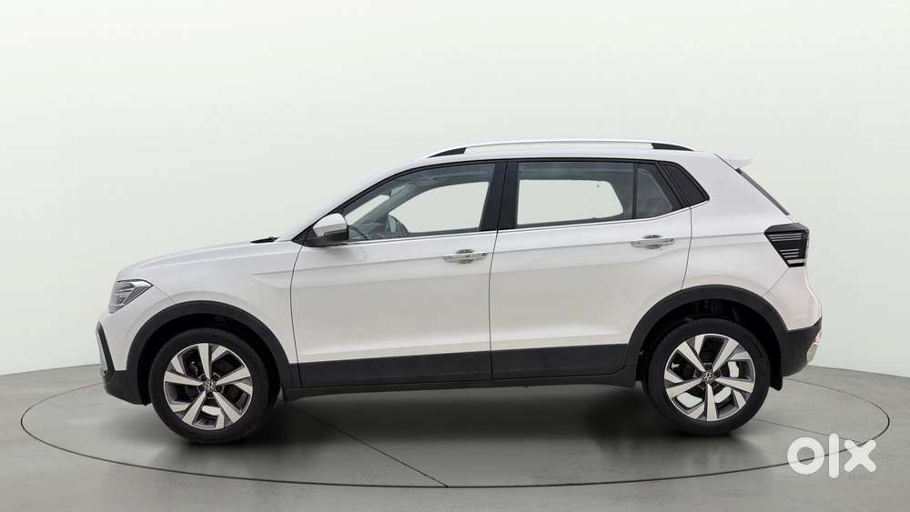 Volkswagen Taigun 1.0 Tsi Topline, 2022, Petrol