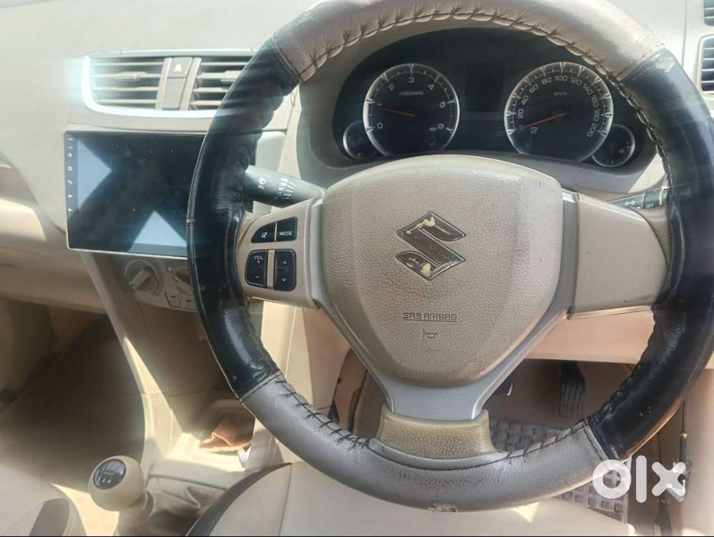 Maruti Suzuki Ertiga 2014 Diesel Well Maintained