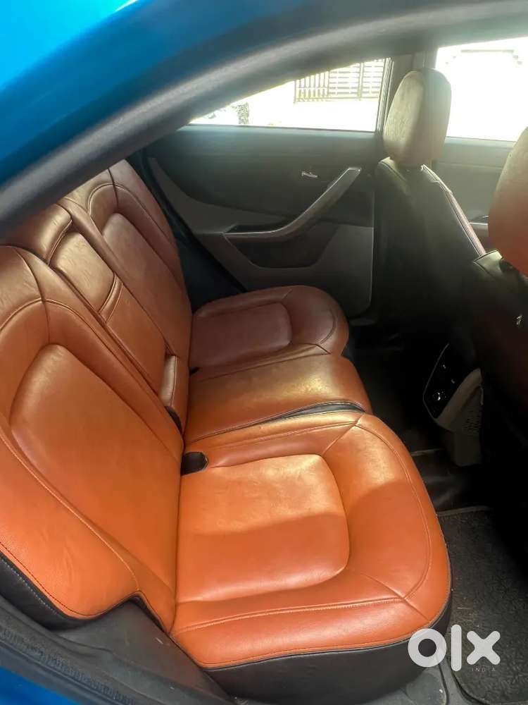 Tata Nexon 2019 Diesel 120000 Km Driven