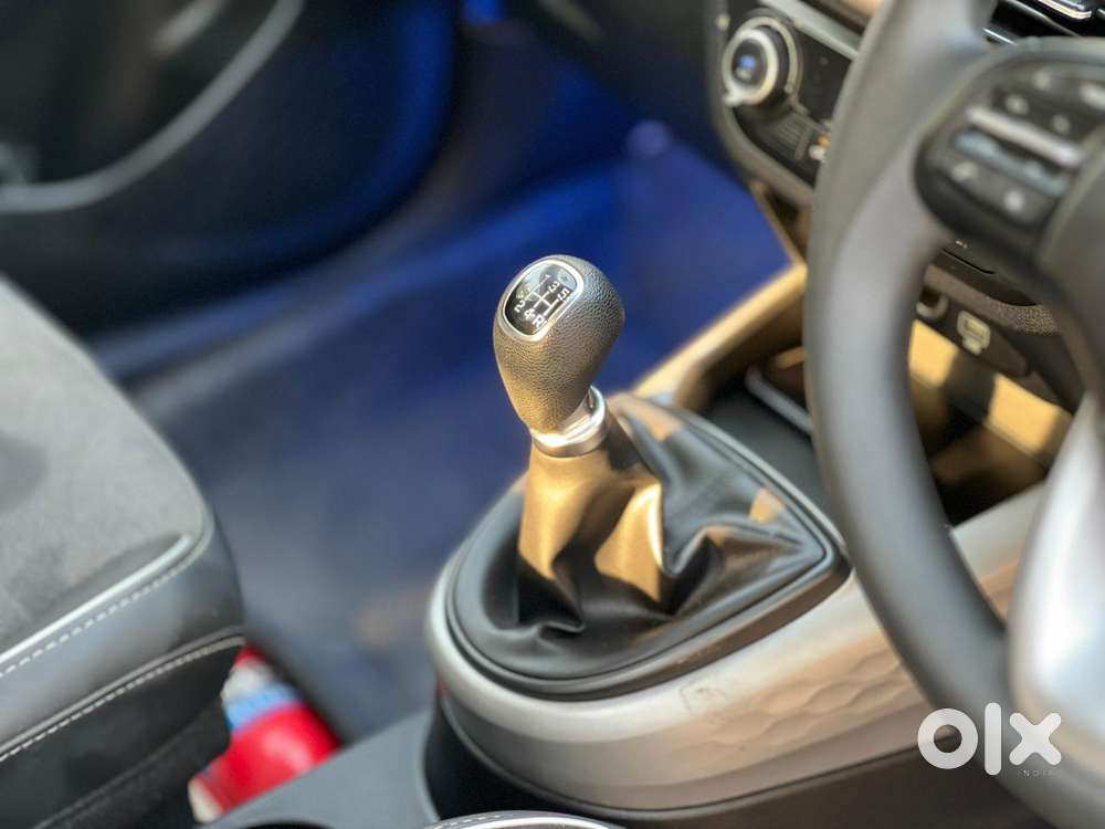 Hyundai Exter Sx 1.2 Cng Mt, 2025, Cng & Hybrids