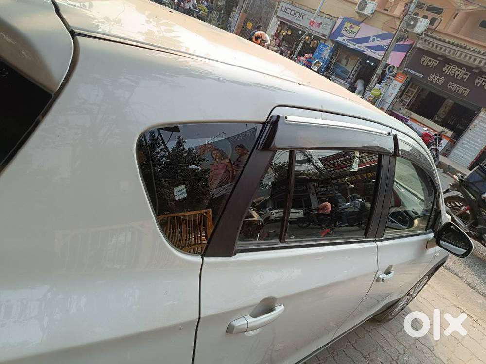 Maruti Suzuki S-cross 2017-2020 1.3 Sigma, 2022, Petrol