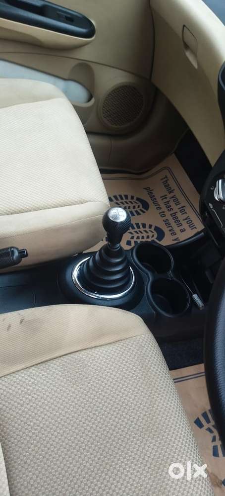 Honda Brio 2013-2016 S Mt, 2014, Petrol