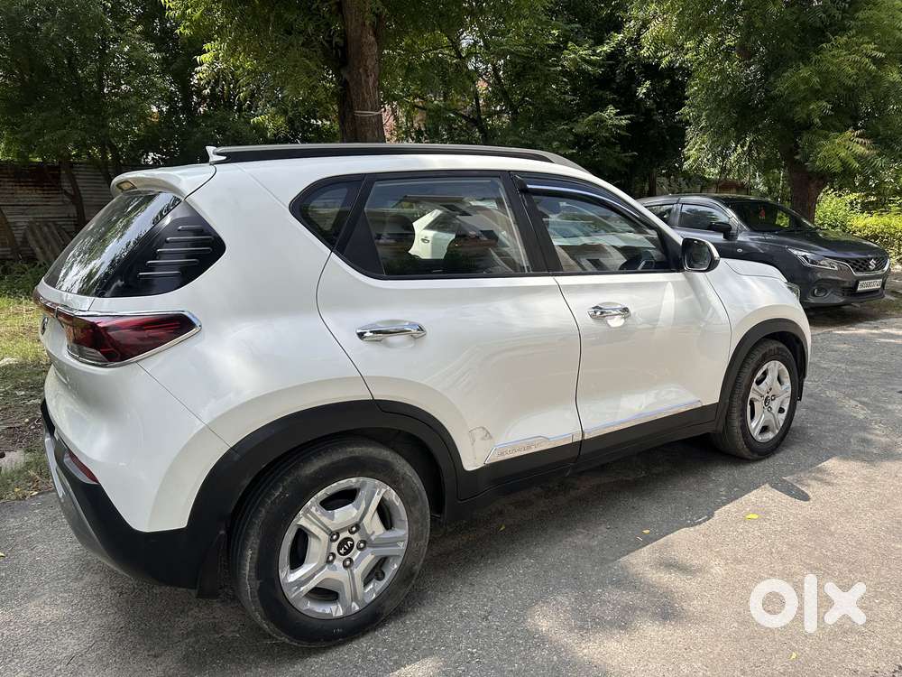 Kia Sonet 1.2 Htk Plus, 2020, Petrol