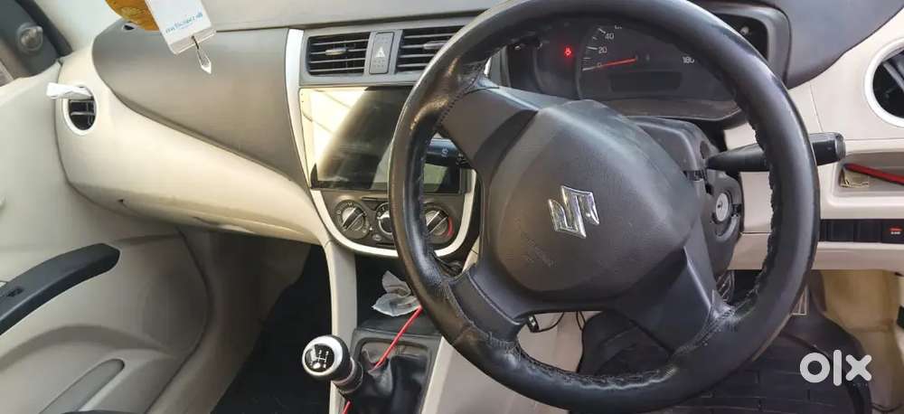 Maruti Suzuki Celerio Vxi 2018