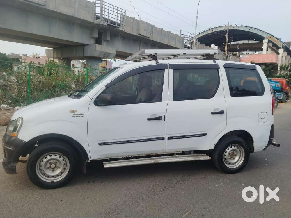 Mahindra Xylo 2009-2011 E2, 2012, Diesel