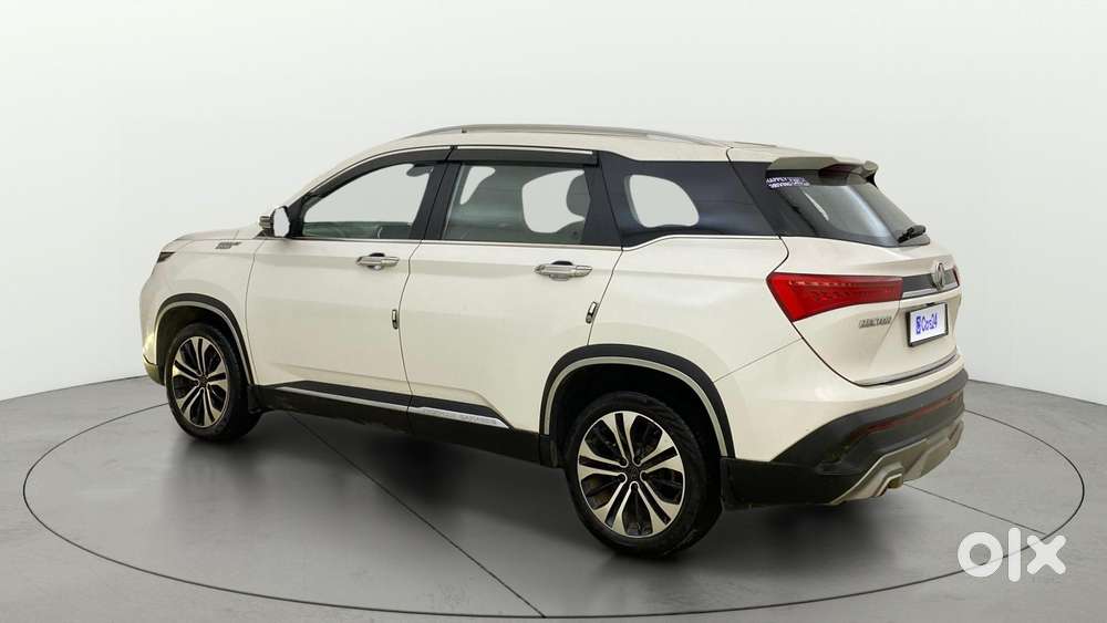 Mg Hector 1.5 Hybrid Sharp, 2021, Petrol
