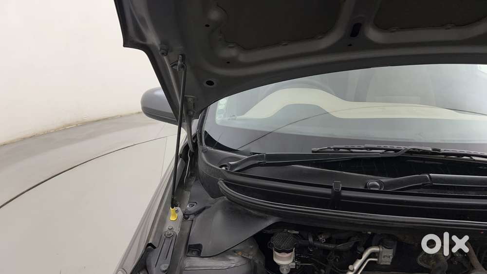 Hyundai Elite I20 Magna Executive 1.2, 2018, Petrol