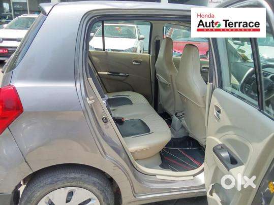 Hyundai I20 Active 1.2 Sx, 2016, Petrol