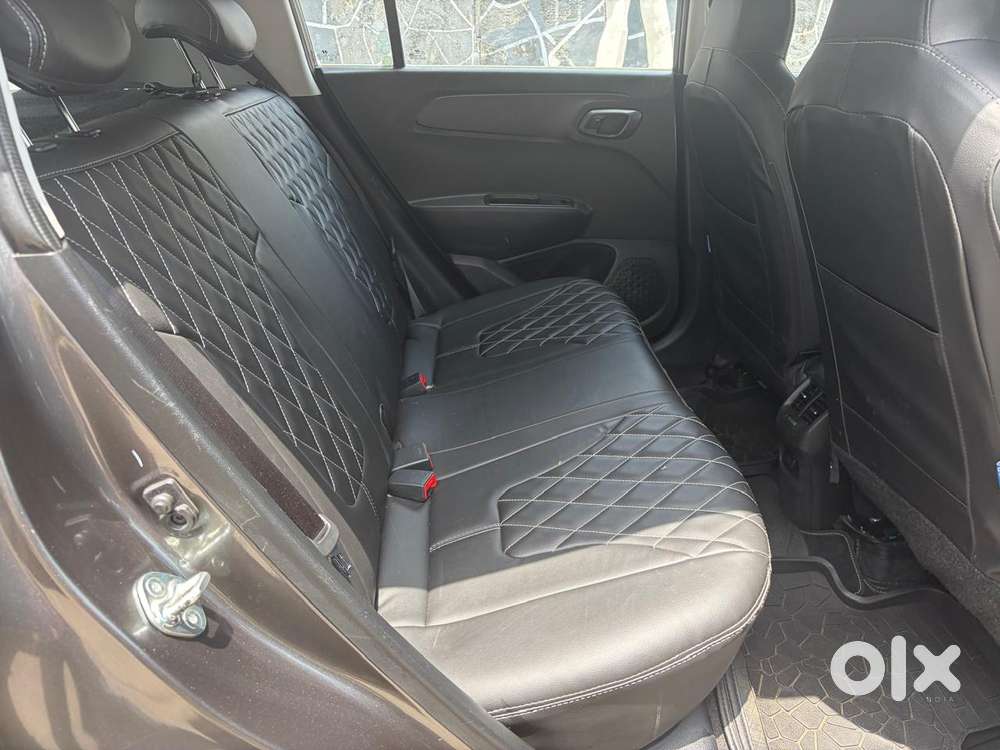 Hyundai Exter Sx 1.2 Amt, 2024, Petrol