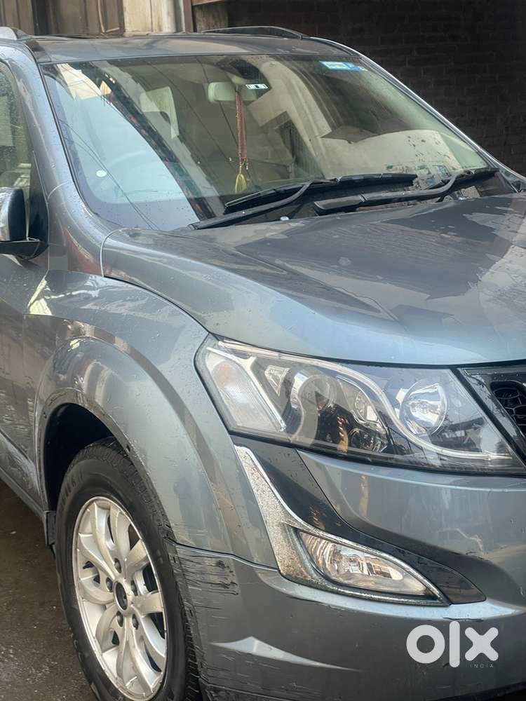 Mahindra Xuv500 Diesel Manual 2017