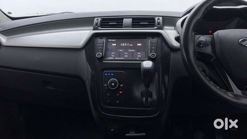 Mahindra Kuv100 Nxt 1.2 K6 Plus Diesel 6 Str, 2018, Petrol