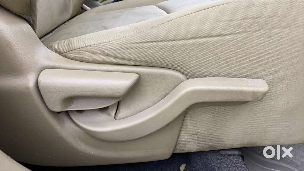 Honda Amaze S I-vtec, 2017, Petrol