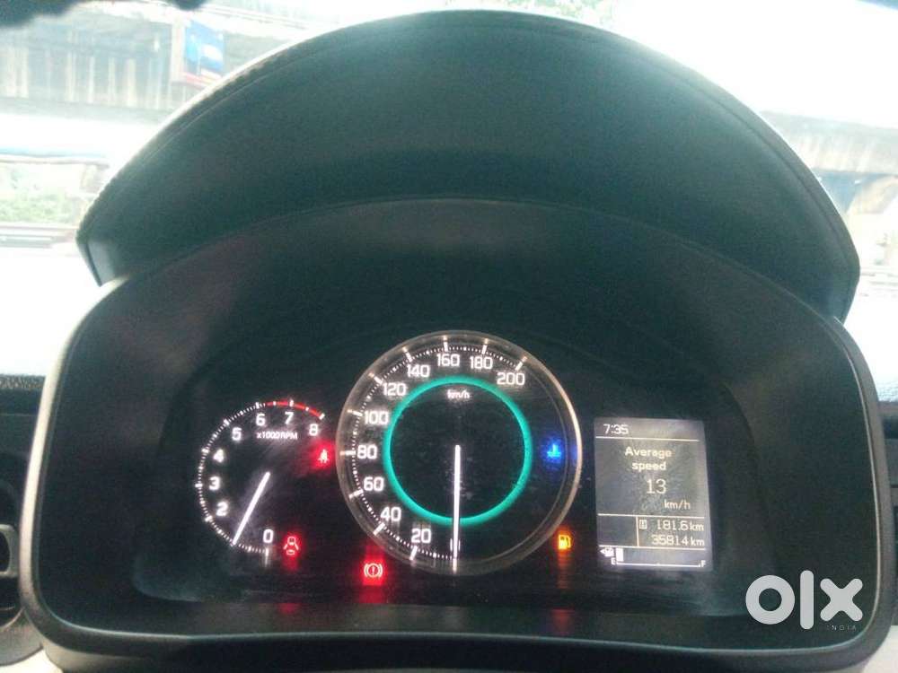 Maruti Suzuki Ignis 1.2 Delta Mt, 2017, Petrol