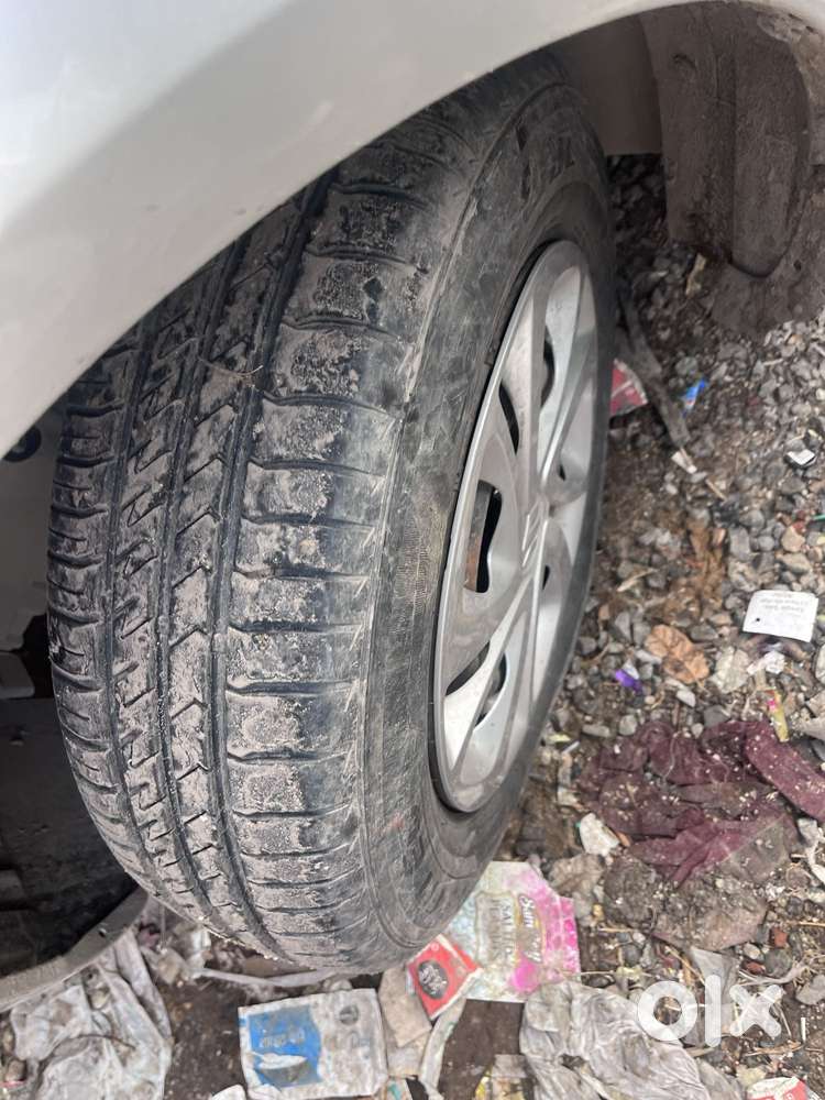 Maruti Suzuki Swift Dzire 1.2 Lxi (o), 2014, Cng & Hybrids