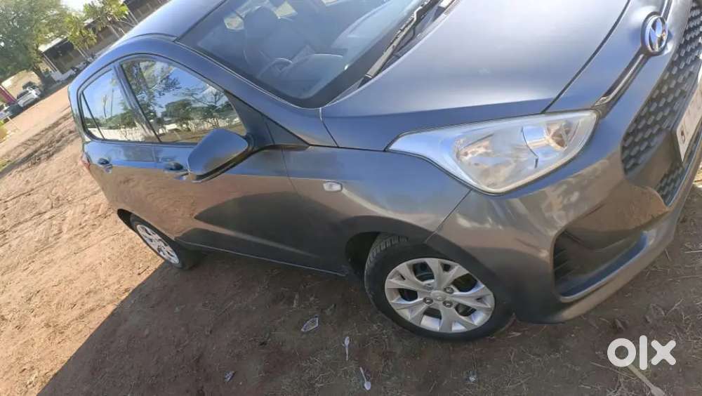 2015 Hyundai Grand I10