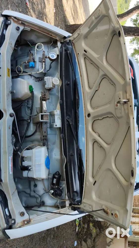 Maruti Suzuki Eeco 2015