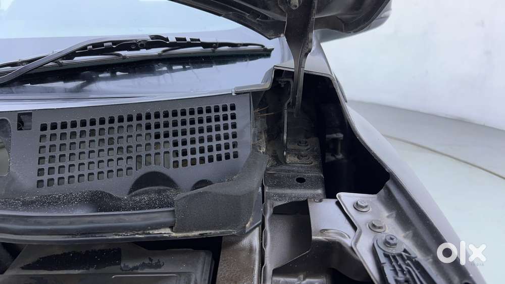 Nissan Magnite 1.0 Xl, 2021, Petrol