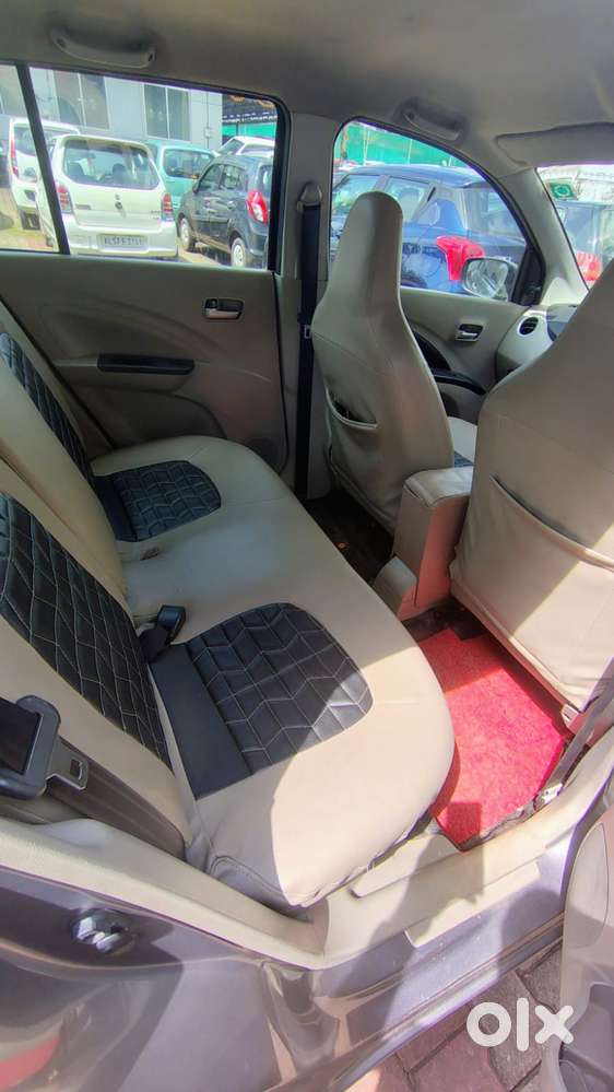 Maruti Suzuki Celerio Vxi, 2014, Petrol