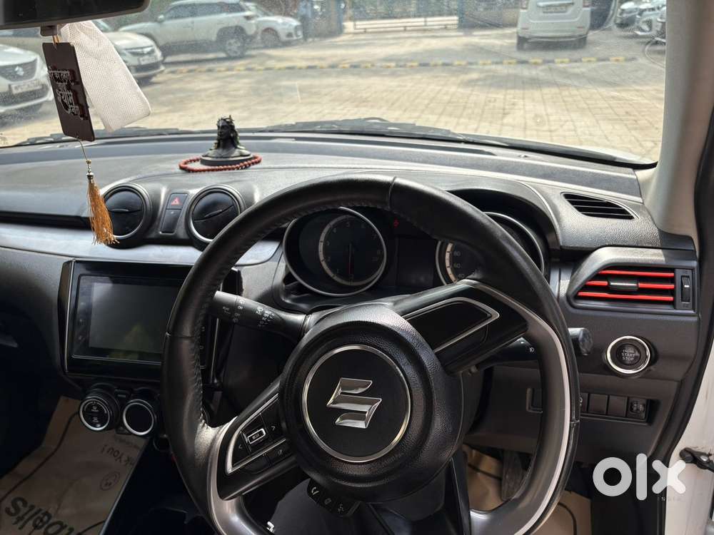 Swift Petrol Manual 2023 Maruti Suzuki