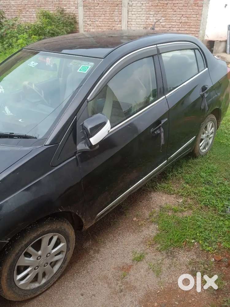 Honda Amaze Diesel 2014