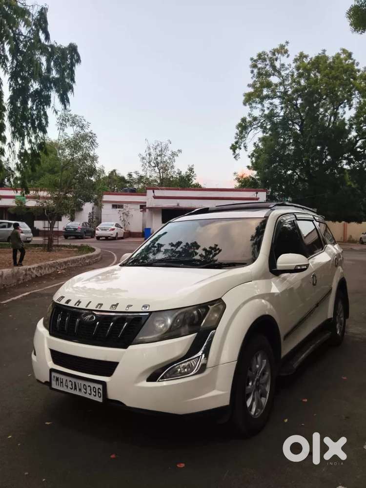 Mahindra Xuv500 W10 1.99 Mhawk, 2015, Diesel