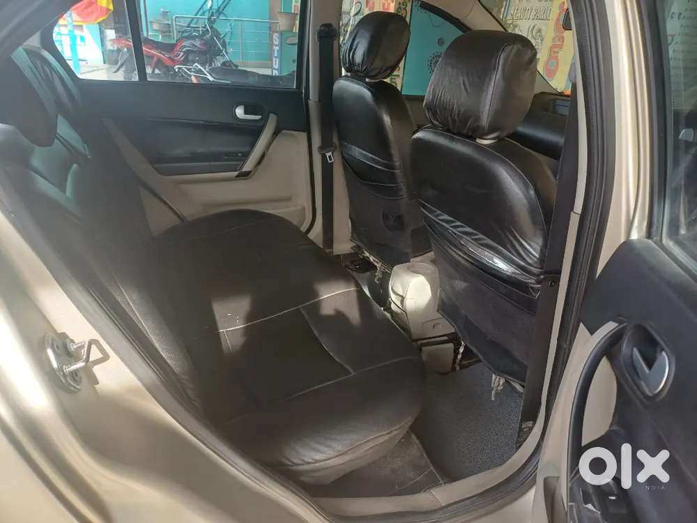 Ford Fiesta 1.4 Tdci 2007 Rc Validity  Till Aug 2027
