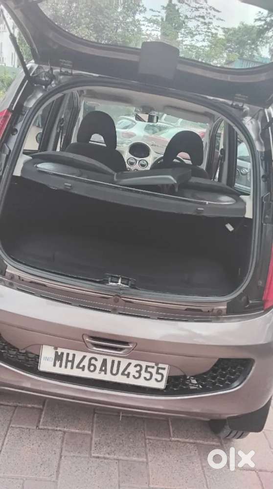 Tata Nano Xta, 2016, Petrol