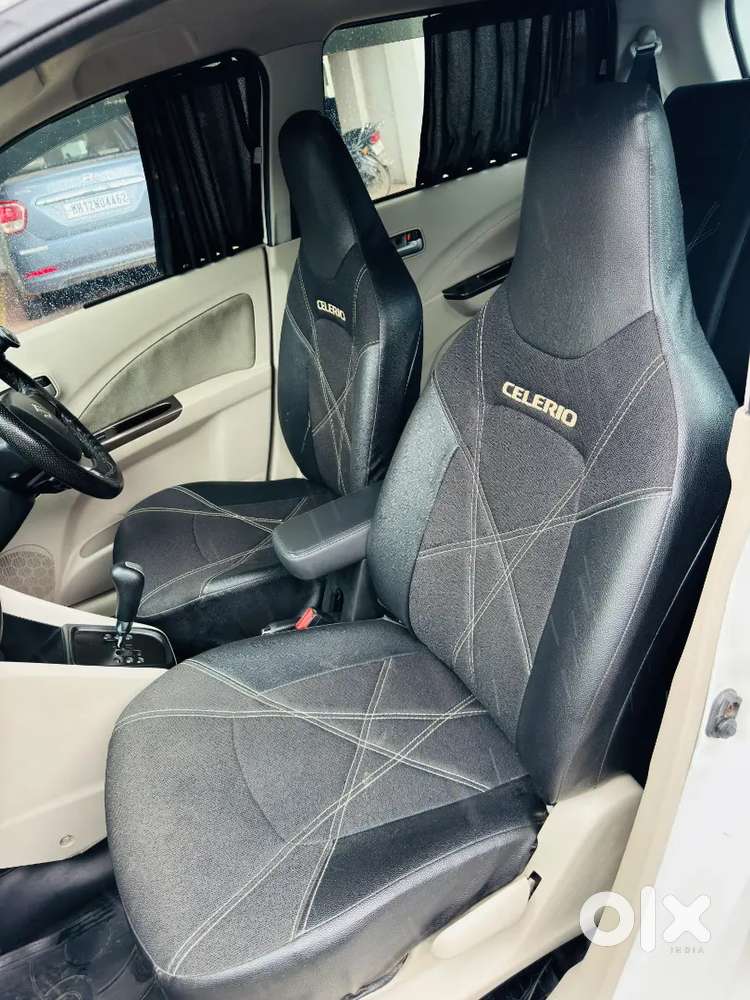 2018 Maruti Suzuki Celerio Zxi At Petrol Top Model 365000 Negotiable