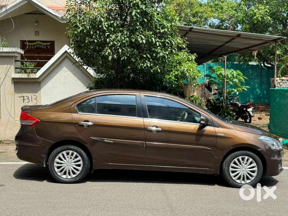 Maruti Suzuki Diesel Dec 2014