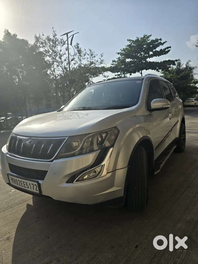Mahindra Xuv500 2016  Negotiatiable  Urgent Sale