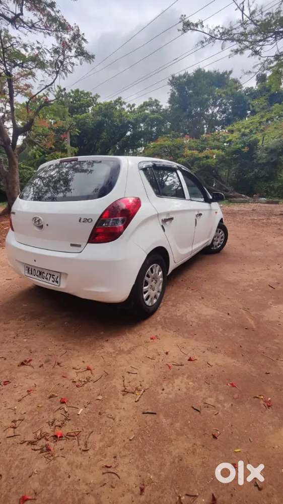 Hyundai I20 2009 Petrol 95000 Km Driven