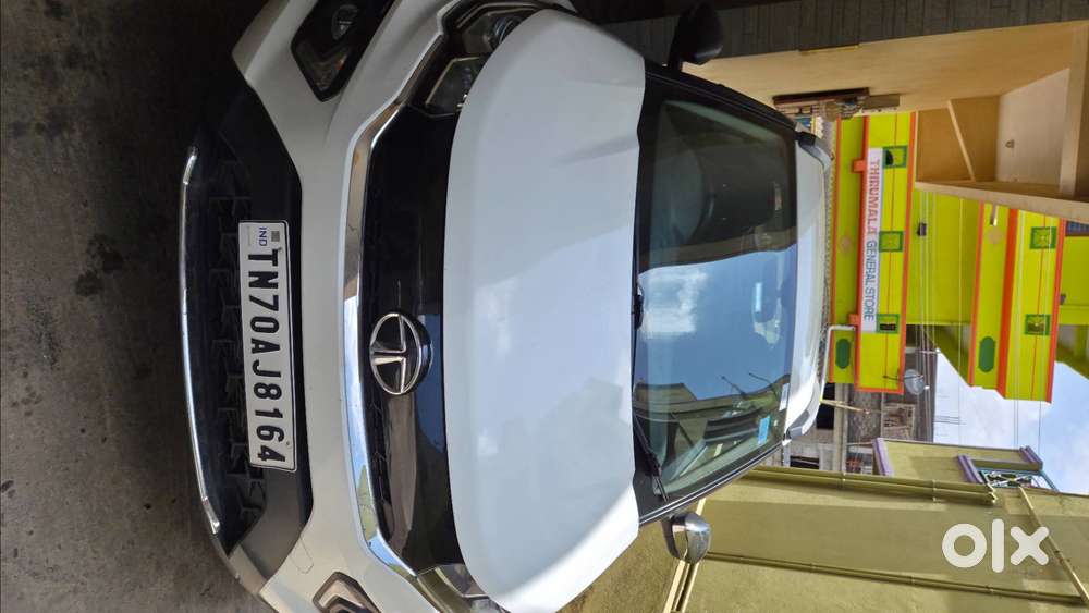 Tata Nexon Diesel 2022