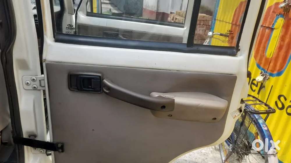 Mahindra Bolero 2013 Diesel Well Maintained