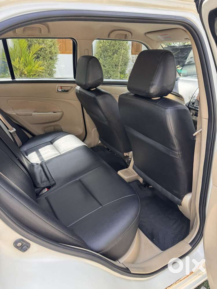 Maruti Suzuki Swift Dzire Zdi, 2013, Diesel