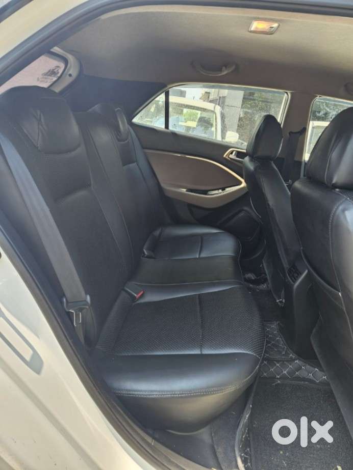 Hyundai I20 Magna Plus, 2019, Petrol