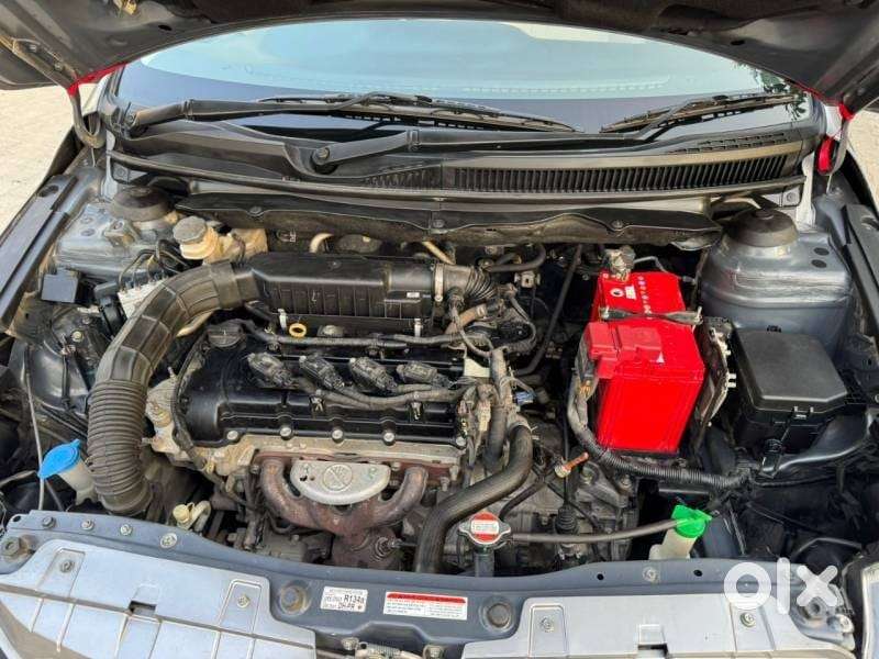 Maruti Suzuki Ciaz Delta 1.5 At, 2020, Petrol